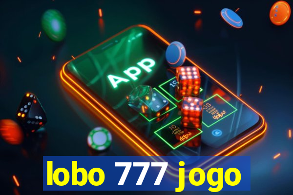 lobo 777 jogo